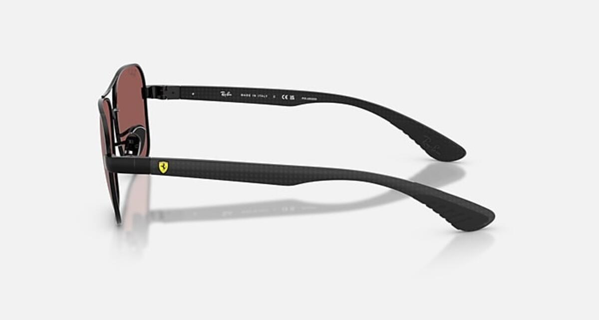 Ray-Ban Gözlük Unisex 0RB8336M F117H2 58