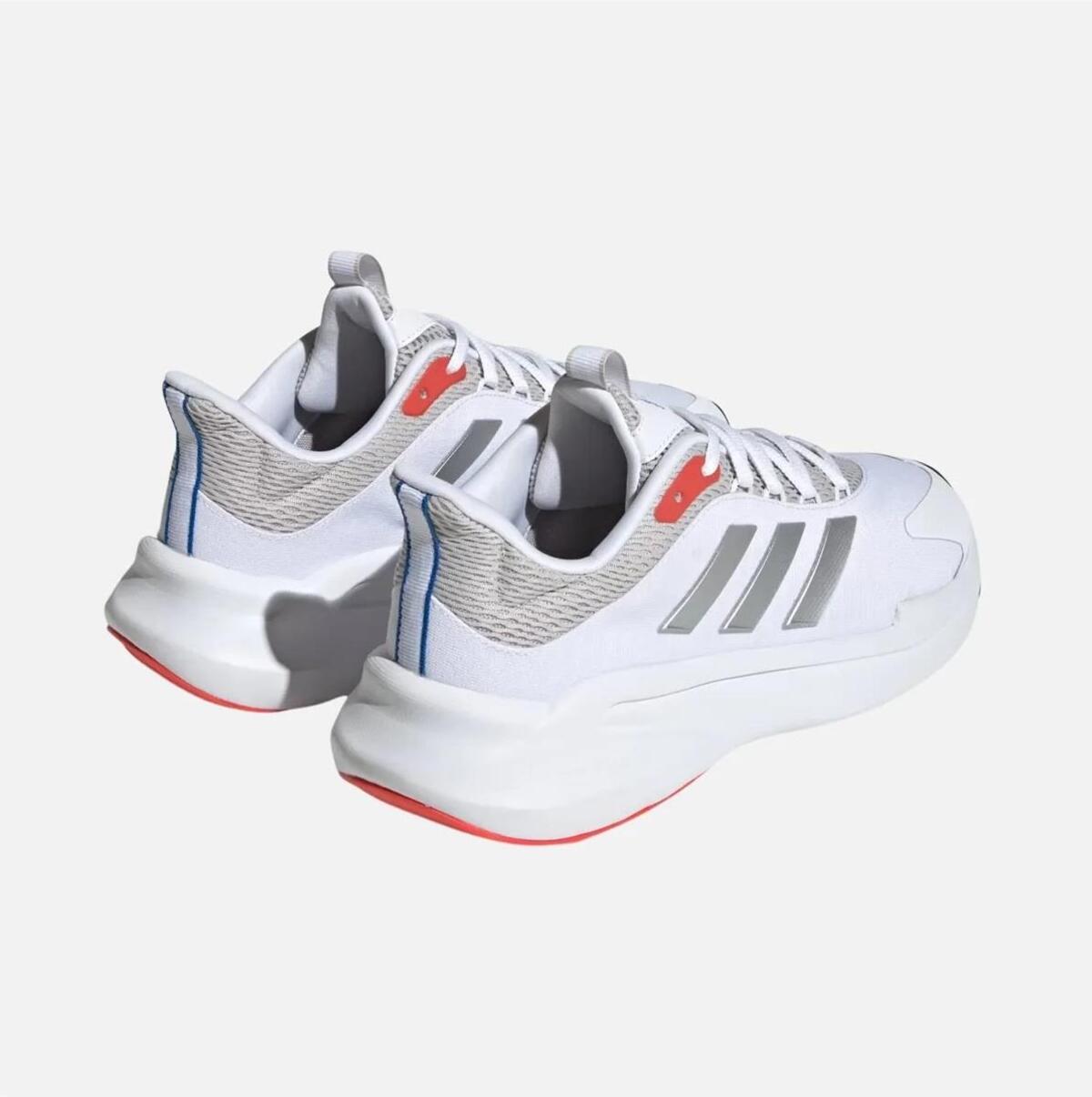 Adidas Alphaedge + If7289 Beyaz