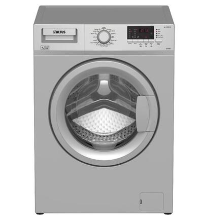 Altus Çamaşır Makinesi Al 9103 DS Gümüş