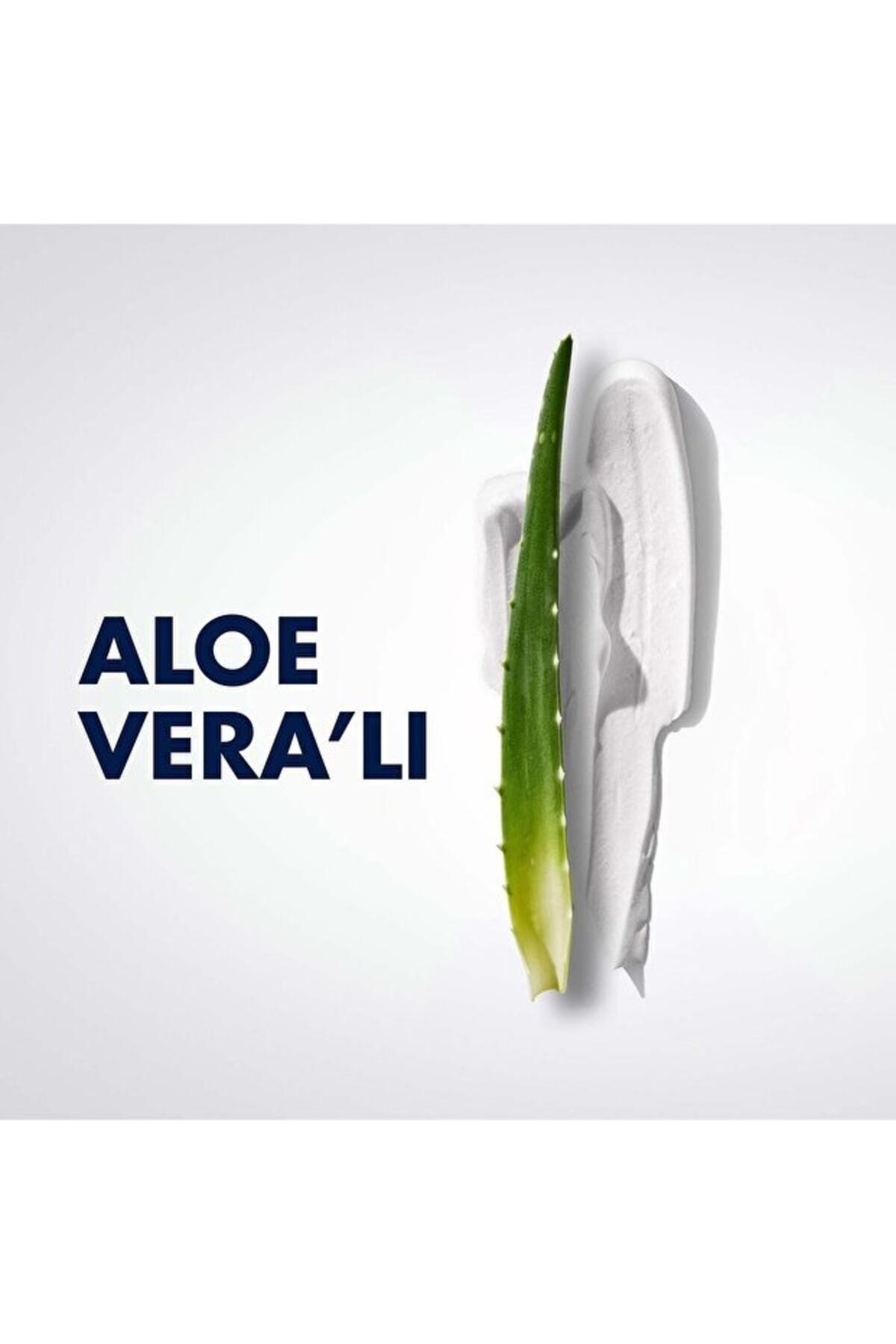 Gillette Series Traş Köpüğü Rahatlatıcı 200Ml