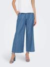 Only Pantolon 15254029 Mavi
