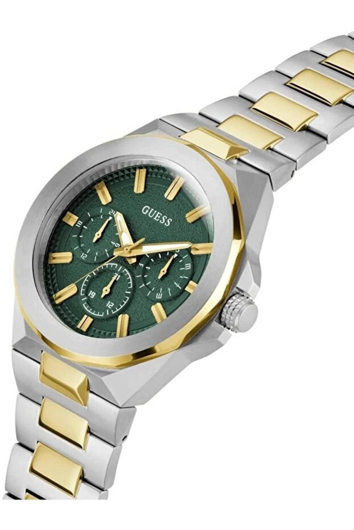Guess Saat Erkek GUGW0798G3