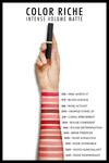 Loreal Paris Ruj Color Riche İntense Volume Mat No:200