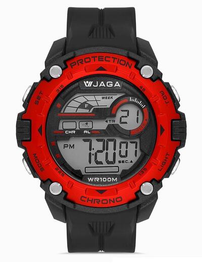 Jaga Saat Erkek JL M1204-OAAG (Dy)