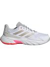 Adidas Courtjam Control 3 W IH2968 Beyaz 38