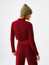 Loft Bluz LF2038227 Bordo