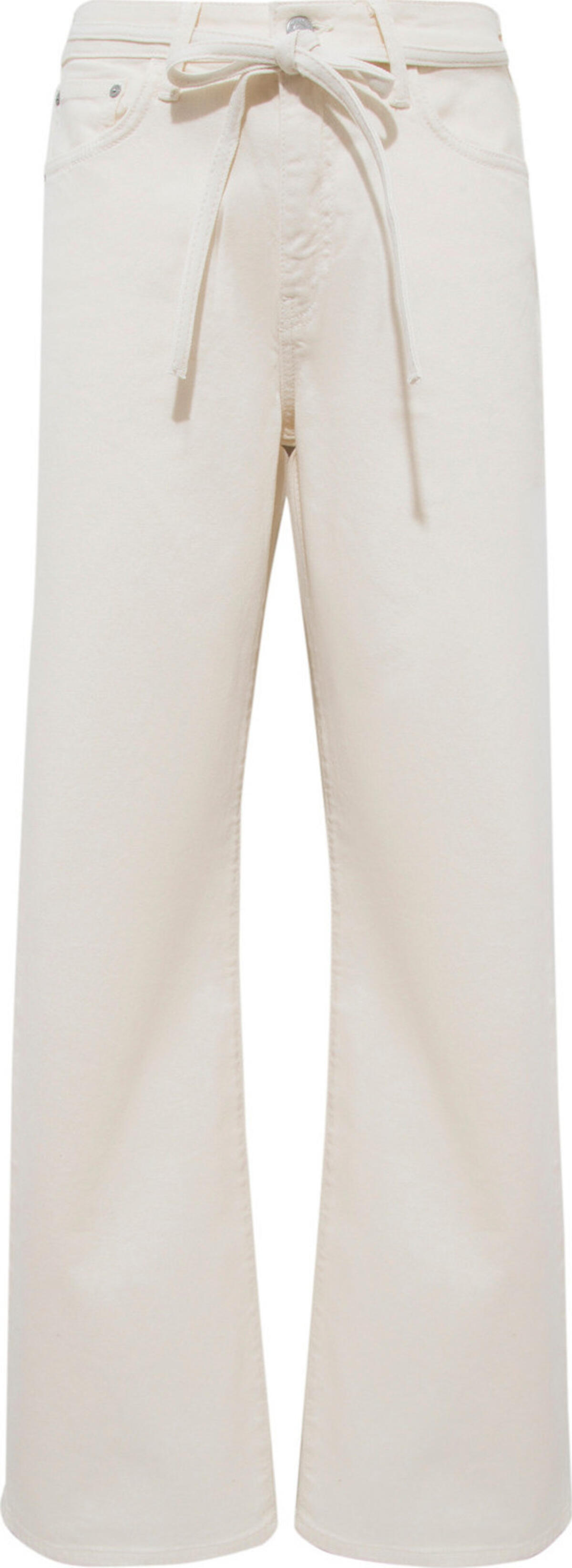 Mavi Pantolon Malibu Tofu M1010755-91151 Ekru