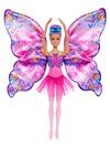 Barbie Kelebek Dansçı Bebek MTL-HXJ10