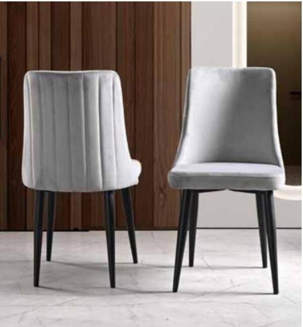 Güneş Sandalye Elif Gri 362