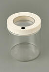 Arow Kavanoz Vakumlu Borosilikat 1000 Ml Dc2.Tr-4417