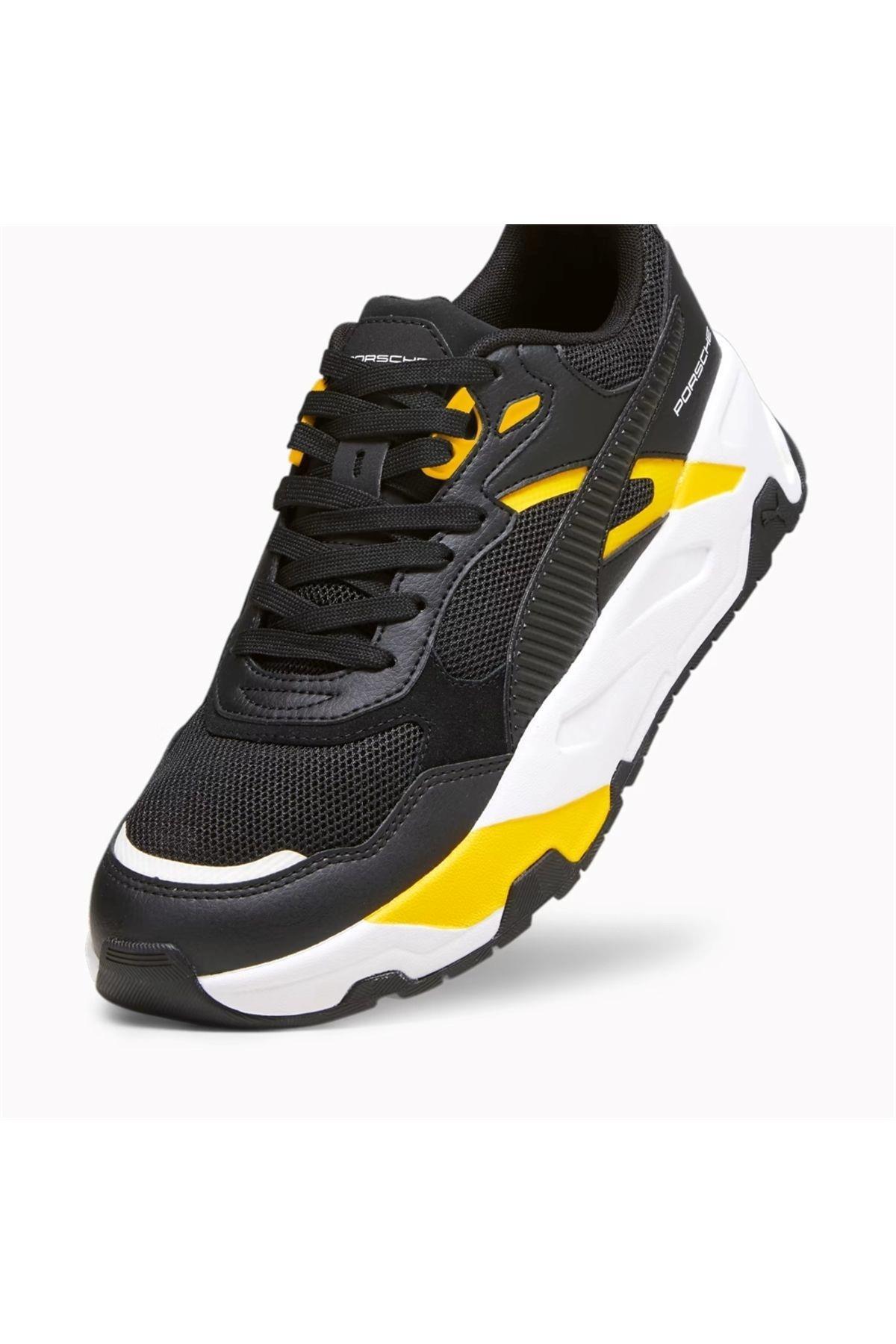 Puma Pl Trinity 307953_01 Siyah