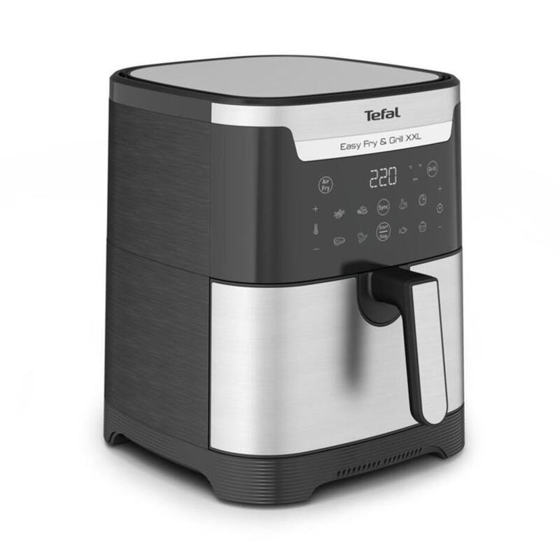 Tefal Fritöz Easy Fry Grill Xxl+ 4825