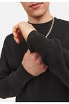 Jack&Jones Sweatshirt 12241694 Siyah