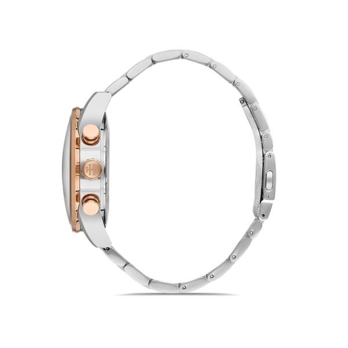 Hislon Saat Erkek DT114T-04SR