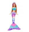 Barbie Dreamtopia Işıltılı Deniz Kızı MTL-HDJ36