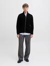 Jack&Jones Ceket 12288344 Siyah