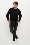 Jack&Jones Sweatshirt 12261364 Siyah