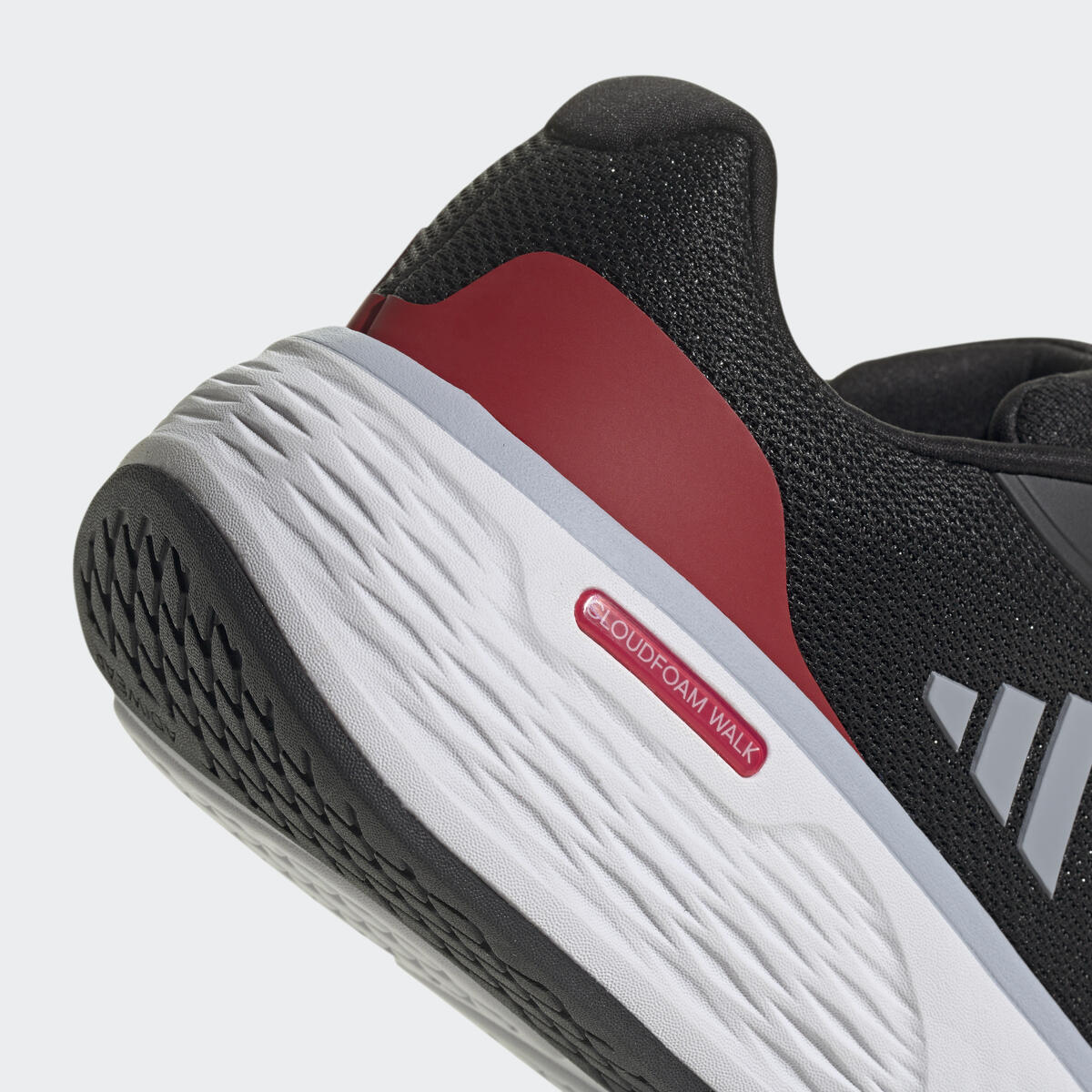 Adidas Cloudfoam Go Shoes Id4045 Siyah