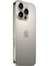 Apple Cep Telefonu Iphone 16 Pro 256GB Natural Titanium