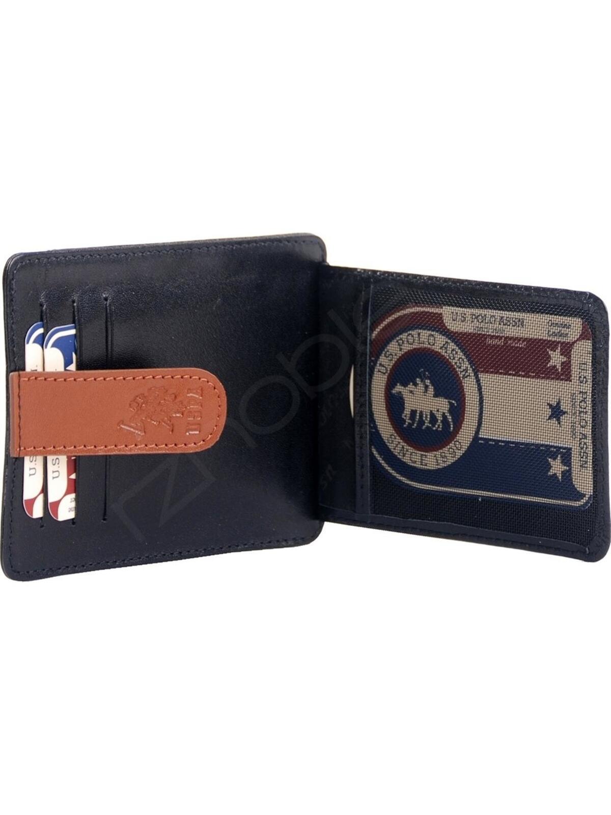 U.S. Polo Assn. Cüzdan PLCUZ8445