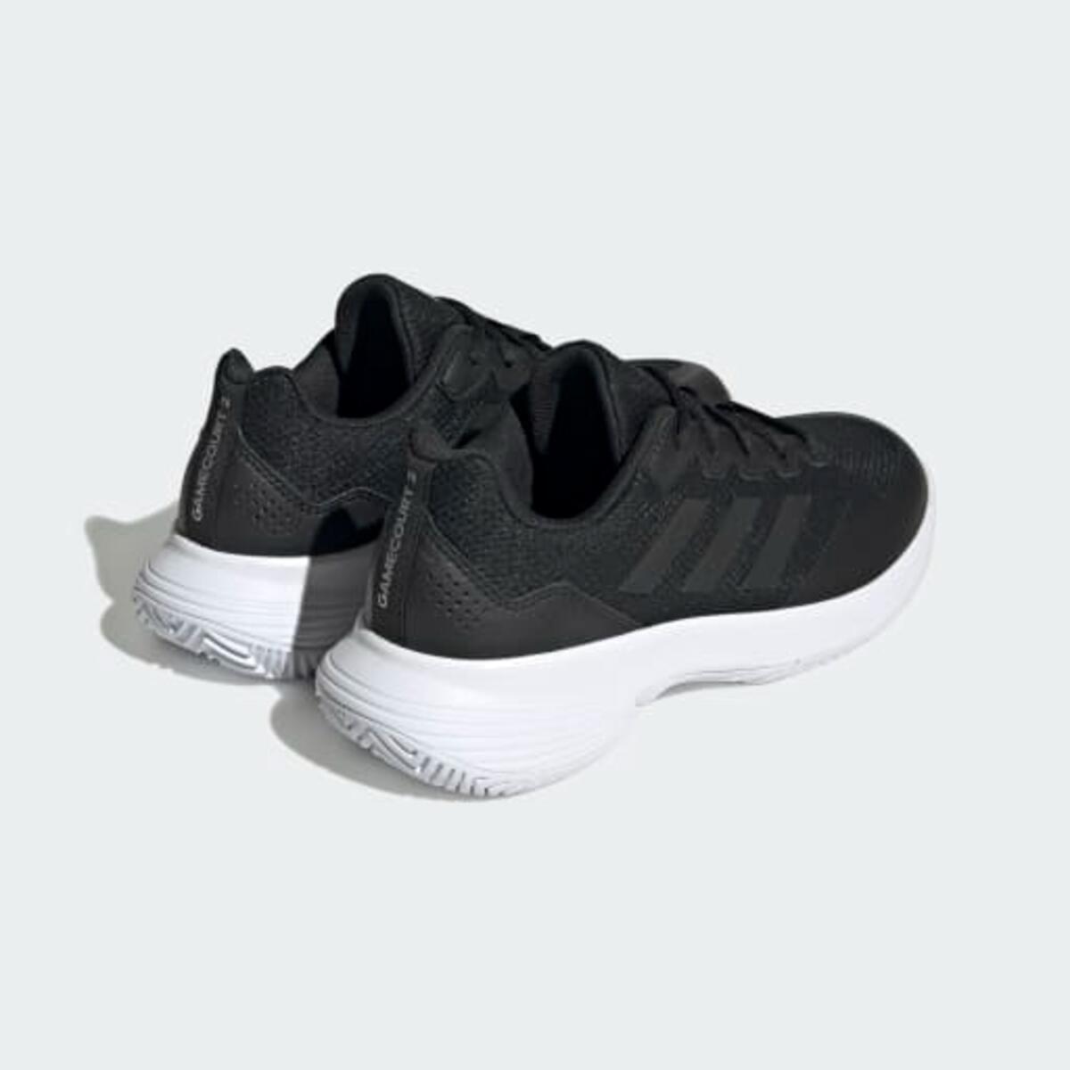 Adidas GameCourt 2 W ID1494 Siyah 40.5