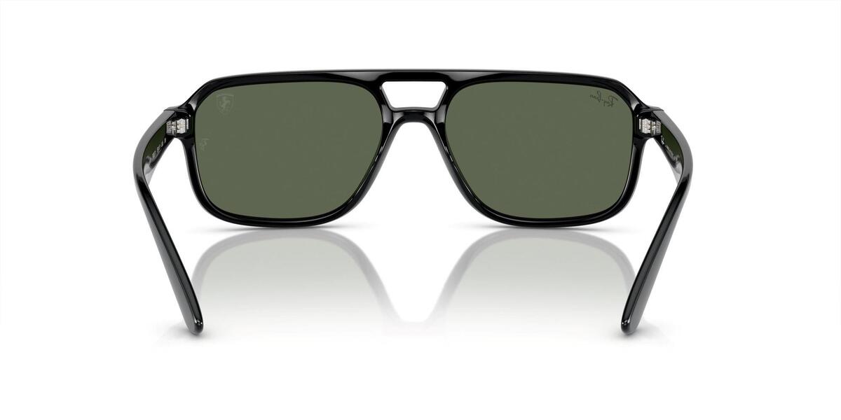 Ray-Ban Gözlük Unisex 0RB4414M F68371 58