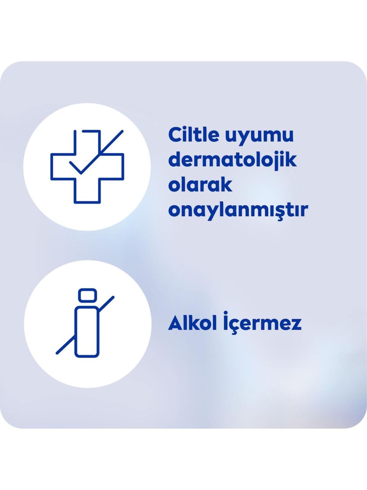 Nivea Erkek Deodorant Dry&Fresh 150Ml