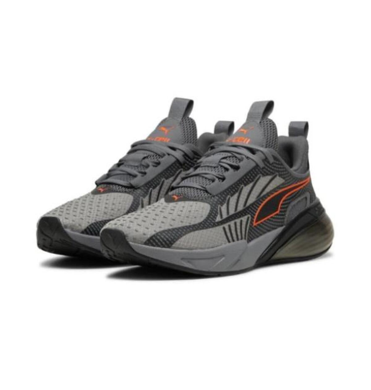 Puma X-Cell Action 37830123 Koyu Gri