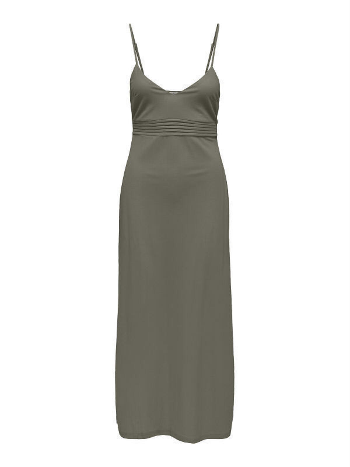 Only Kadın Elbise 15366886 Haki