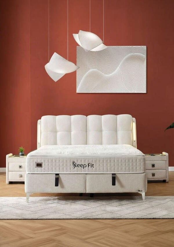 Armis Set 120*200 Sleep Fit