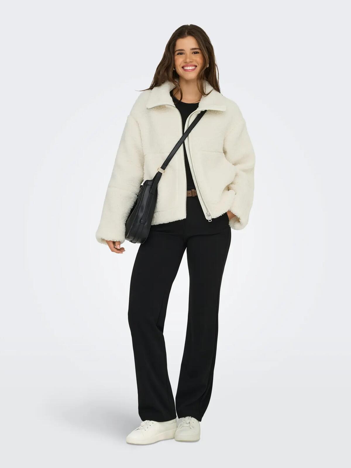 Only Mont 15349400 Ekru