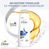 Dove Şampuan Yoğun Onarıcı 400Ml