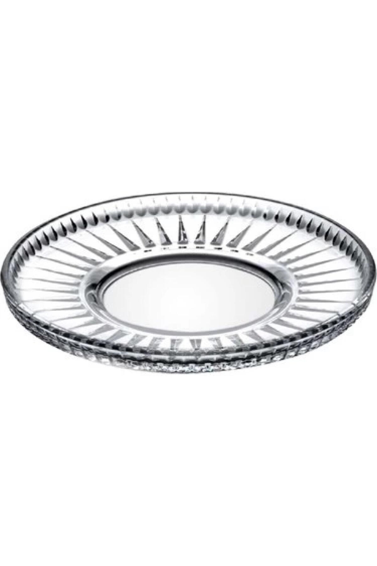 Paşabahçe Çay Tabağı 6Lı Elysıa 1205790 54771