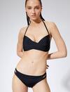 Koton Bikini 3SAK00003BM Siyah