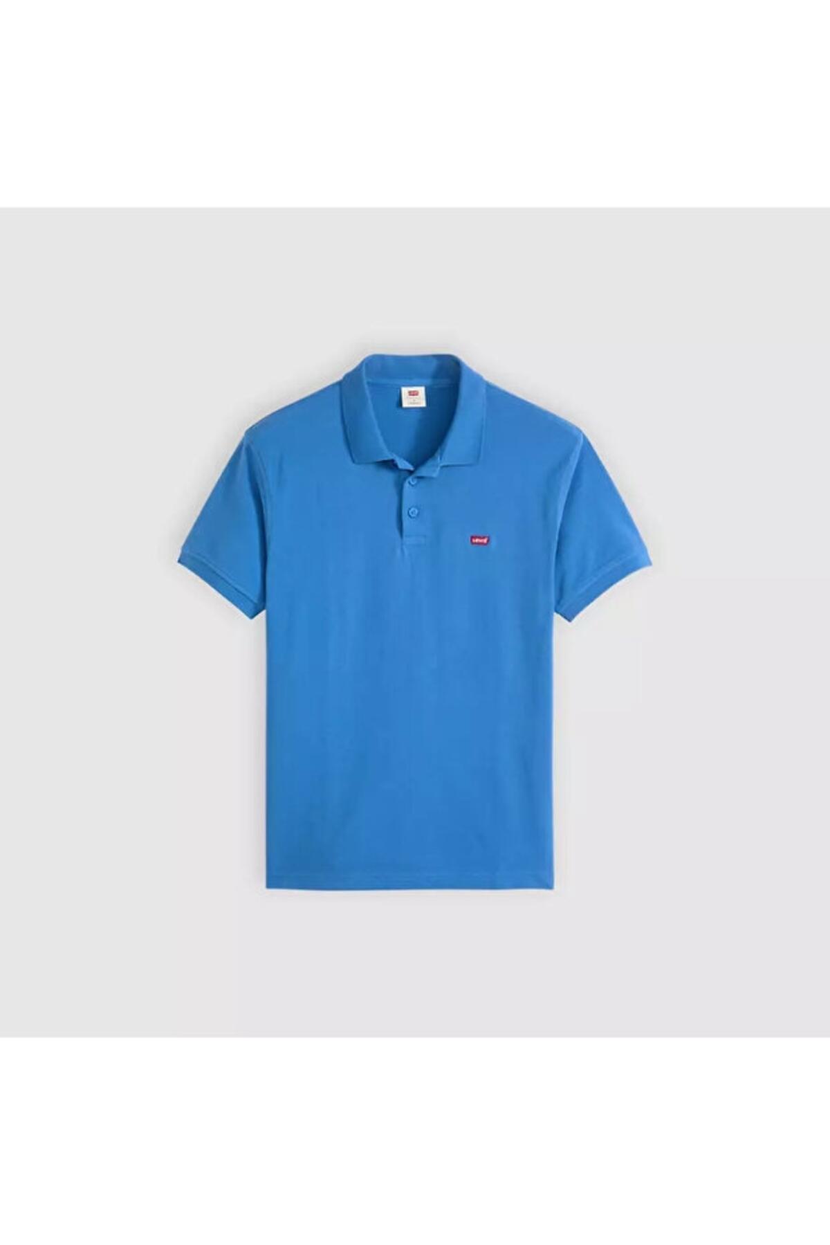 Levis Tişört 35883-0283 Mavi