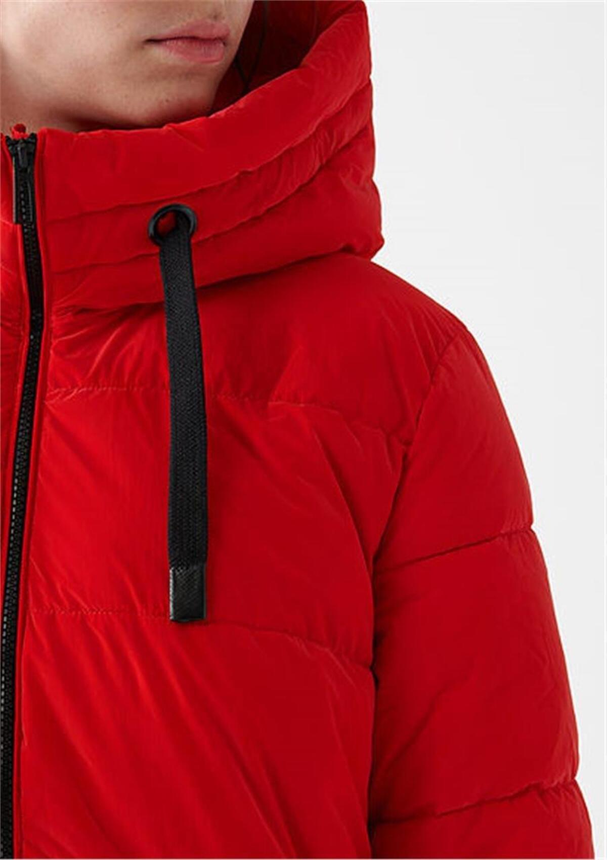 Mavi Mont M1110043-81773 Kırmızı