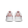 Nike Court Vision Low Next Nature DH3158-102 Beyaz