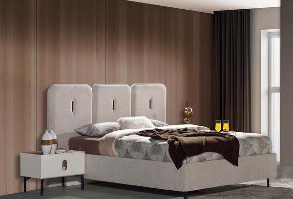 Classev Karyola Smart (Bazalı)