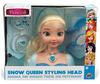 Giochi Prenses Bebek Karlar Kralicesi Elsa Bust Gg02999 GIO-FAT07000