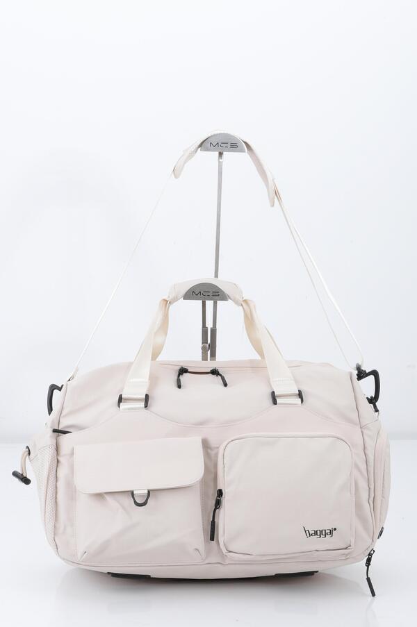 Baggaj Kadın Omuz Çantası KO25266 Beyaz