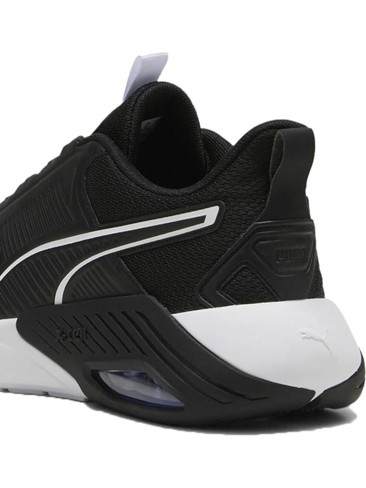 Puma X-Cell Nova Fs 37949501 Siyah