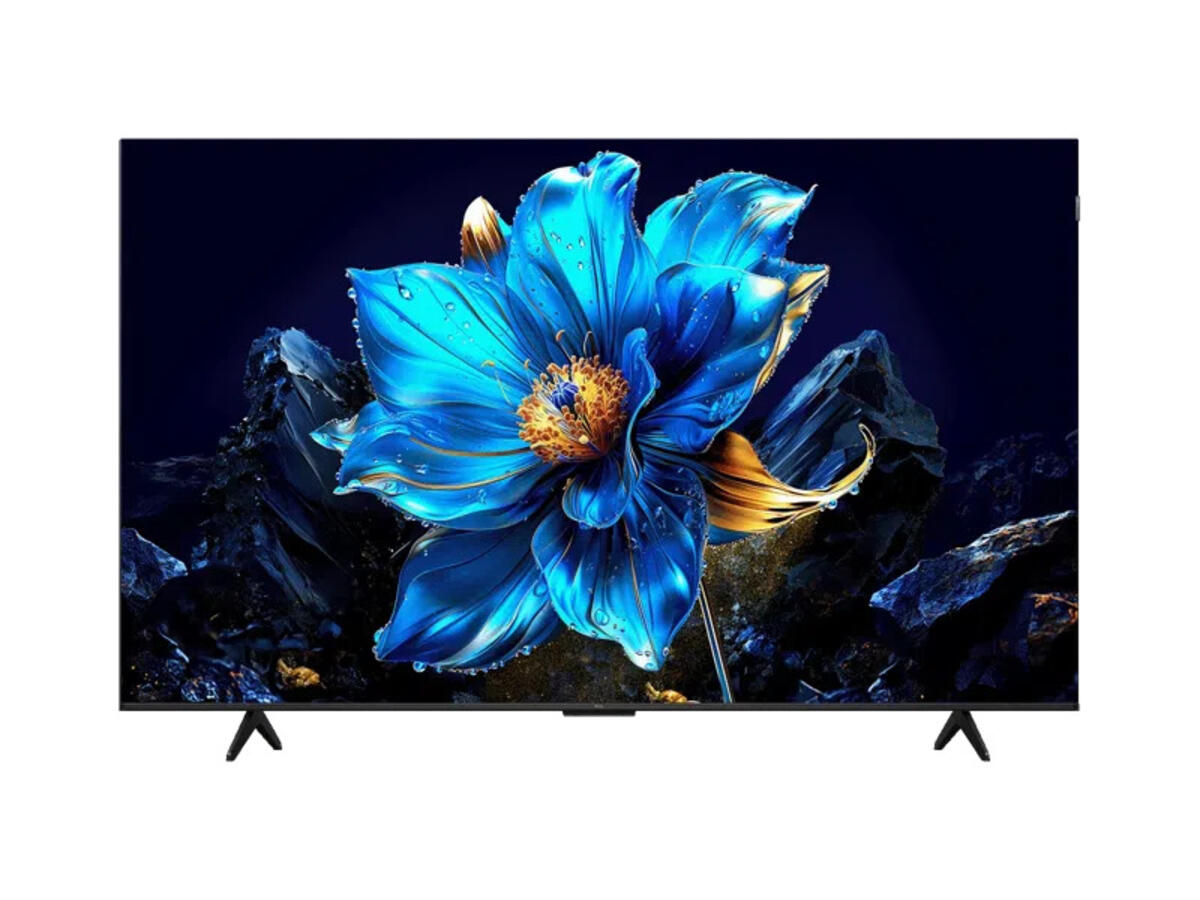 Tcl Led Tv 75'' 75P79KGTV 4K Smart Tv