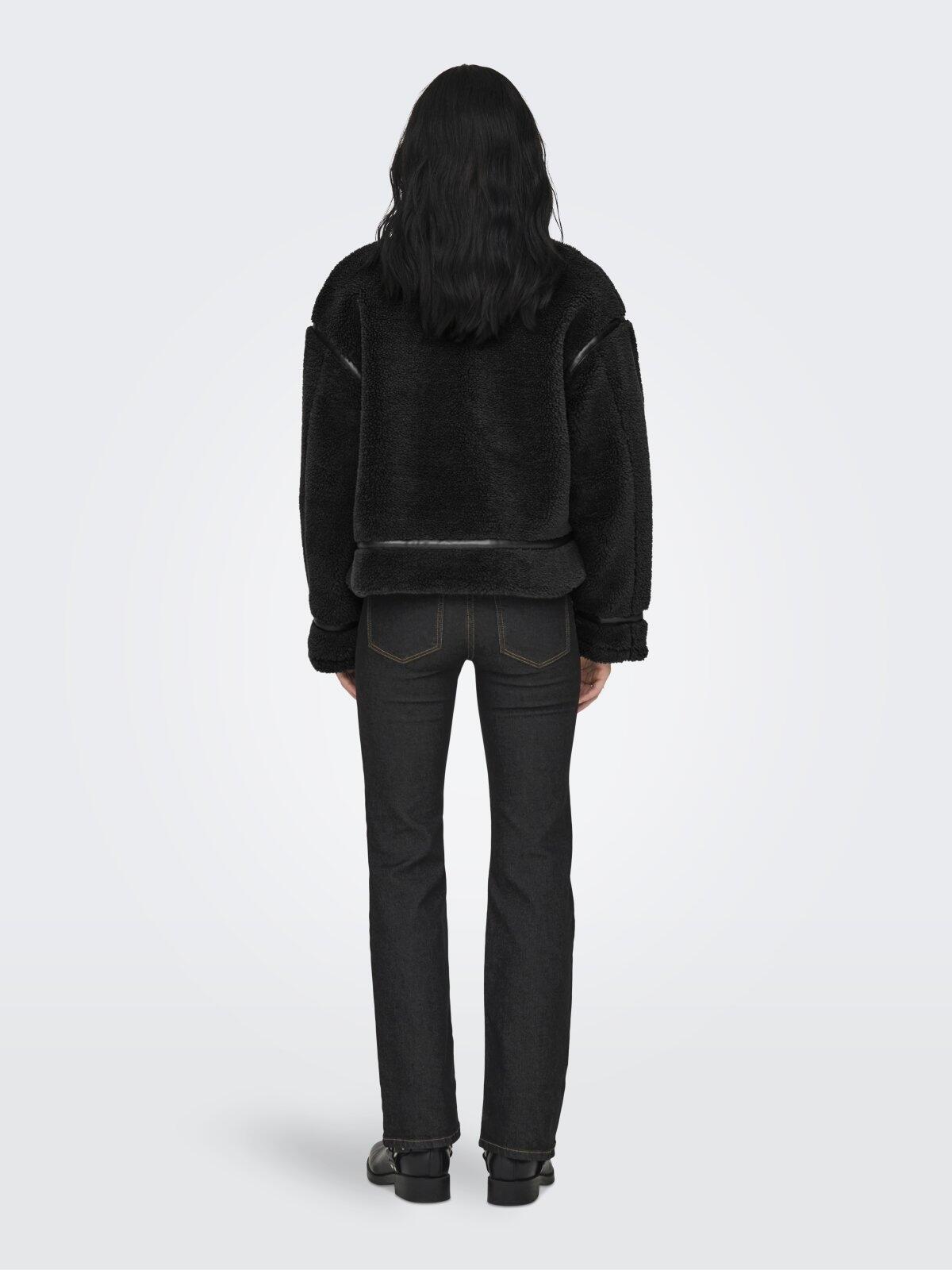 Only Mont 15326006 Siyah