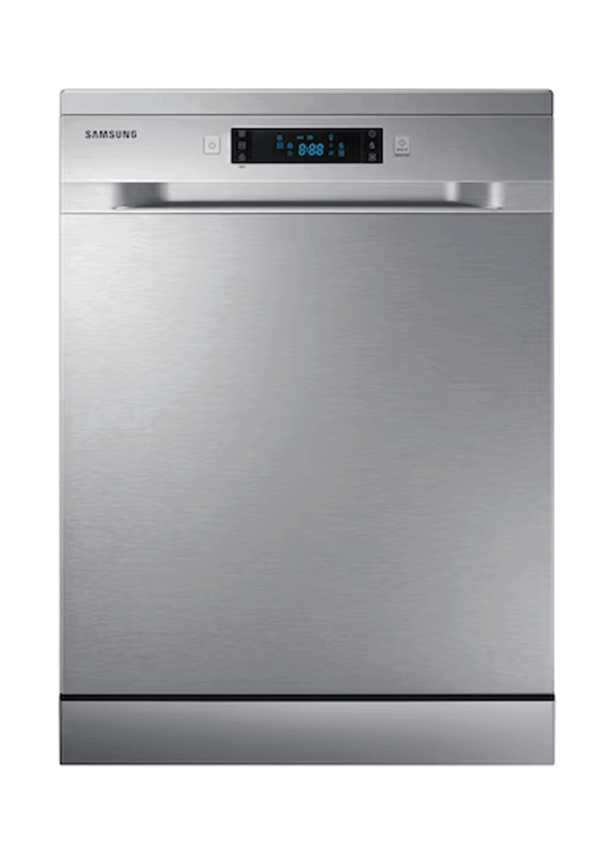 Samsung Bulaşık Makinesi DW60DG540FSRTR 4 Program