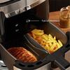 Tefal Fritöz Easy Fry Grill Xxl+ 4825