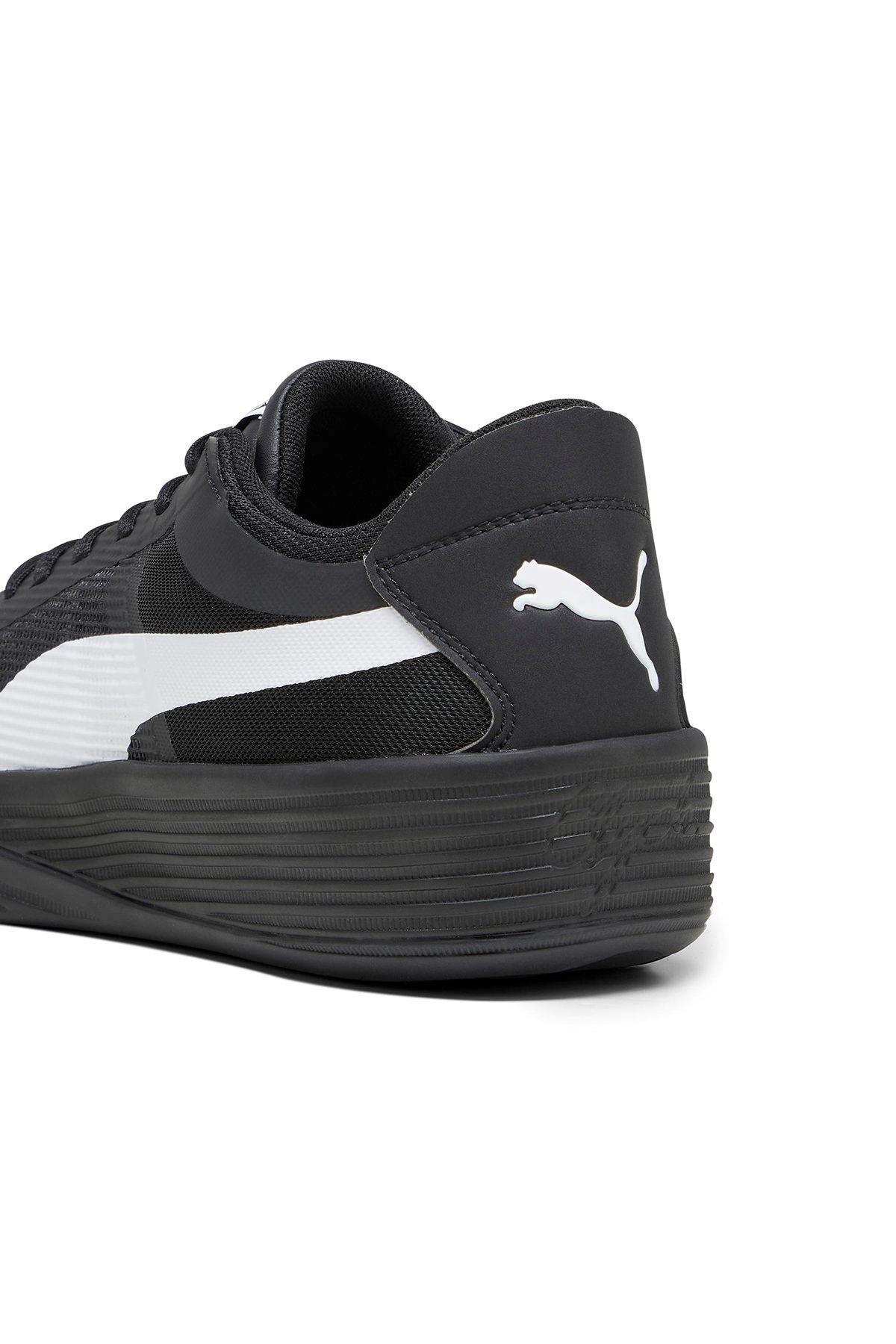Puma Clyde All-Pro Team 195509_07 Siyah