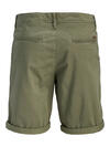Jack&Jones Şort 12165604 Yeşil