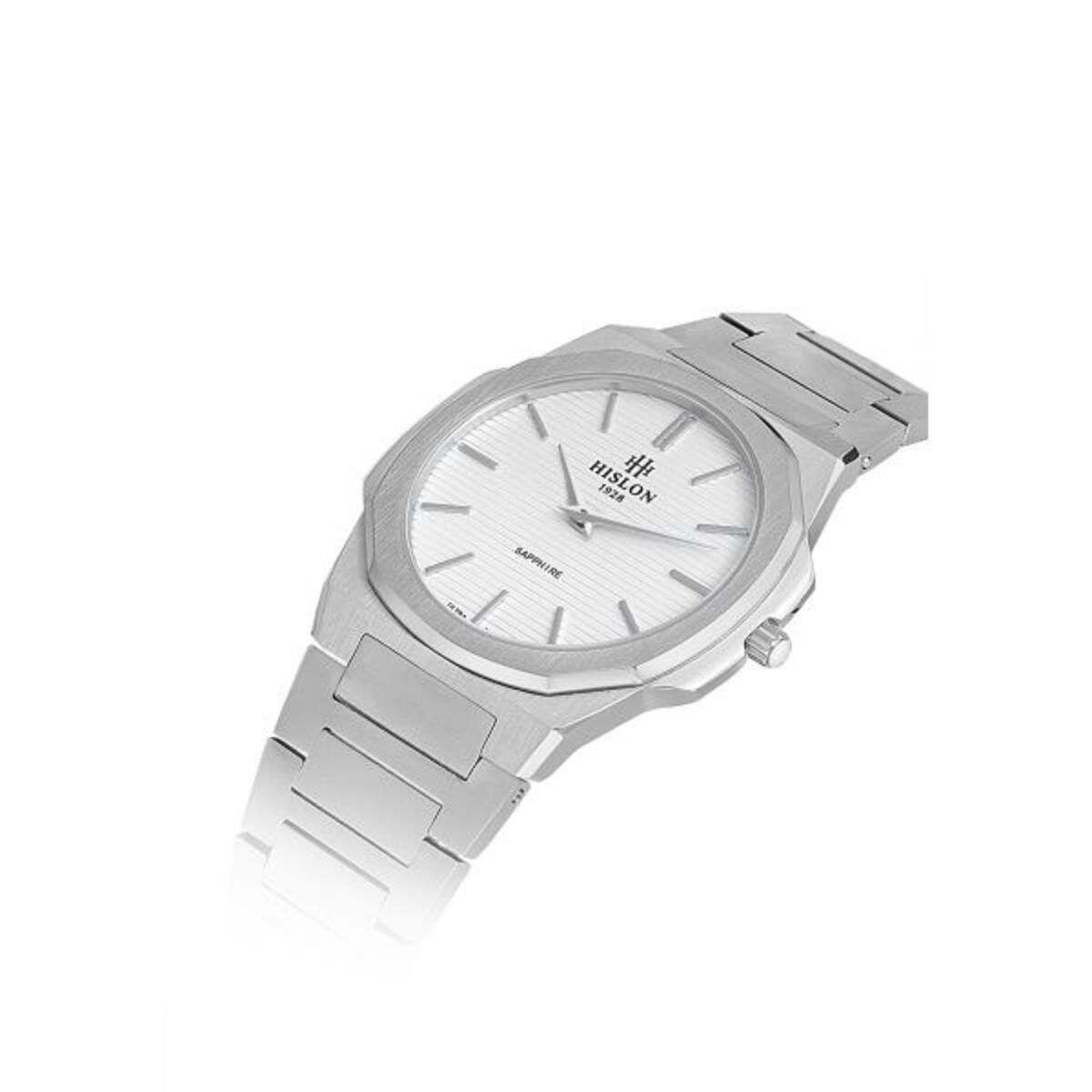 Hislon Saat Kadın QL127S-02SS
