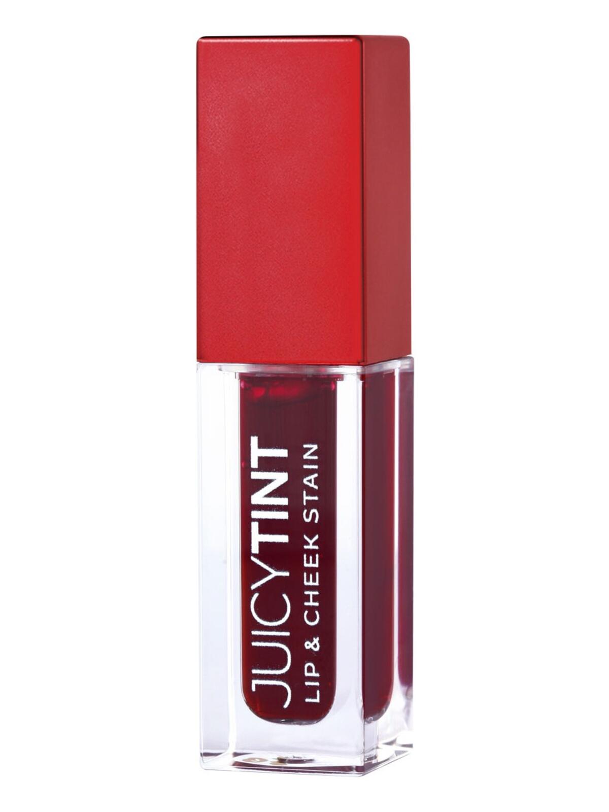 Golden Rose Dudak Ve Yanak Renklendirici Juicy No:03 Ruby Rose