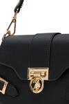 U.S. Polo Assn. Omuz Çanta US25586 Siyah